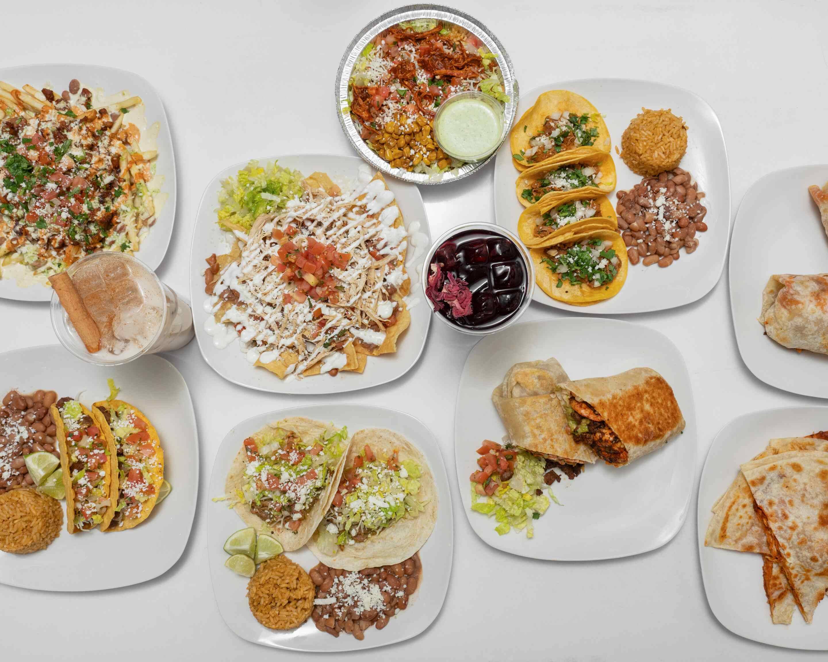 Quik Burrito North Phoenix